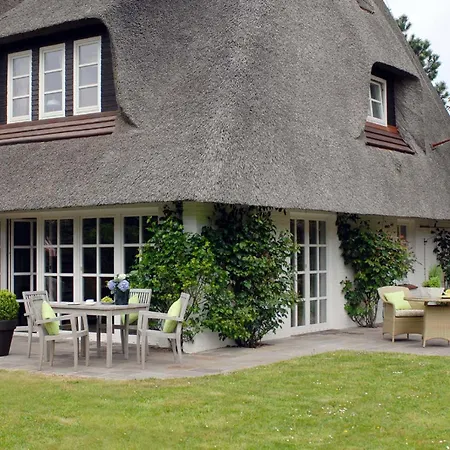 Lörkiwai 9 * Keitum