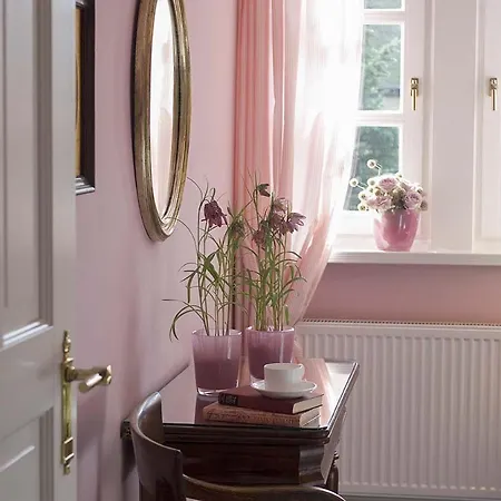 Lörkiwai 9 * Keitum