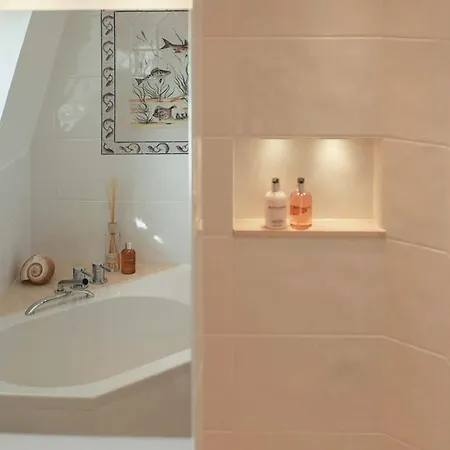 Lörkiwai 9 * Keitum