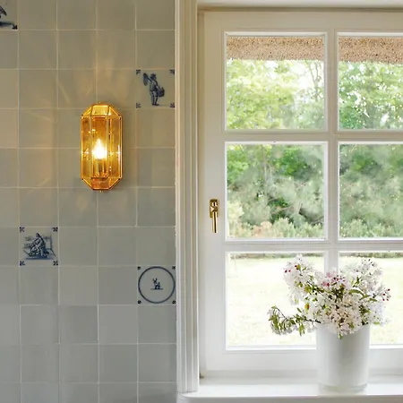 Lörkiwai 9 Semesterbostad Keitum