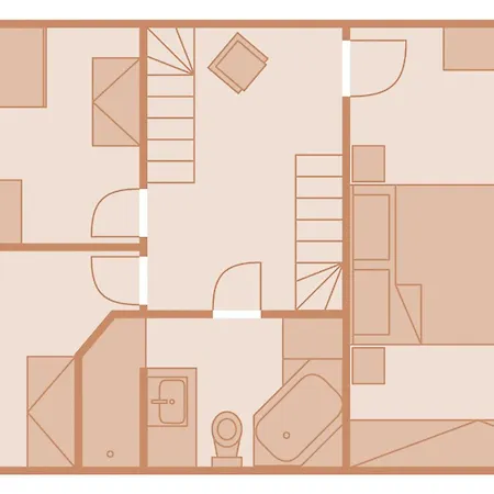 Lörkiwai 9 * Keitum