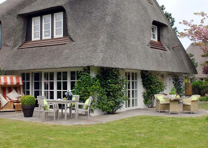 Loerkiwai 9 * Keitum