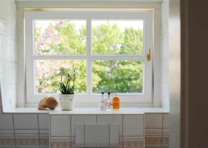 Σπίτι διακοπών Loerkiwai 9 Keitum